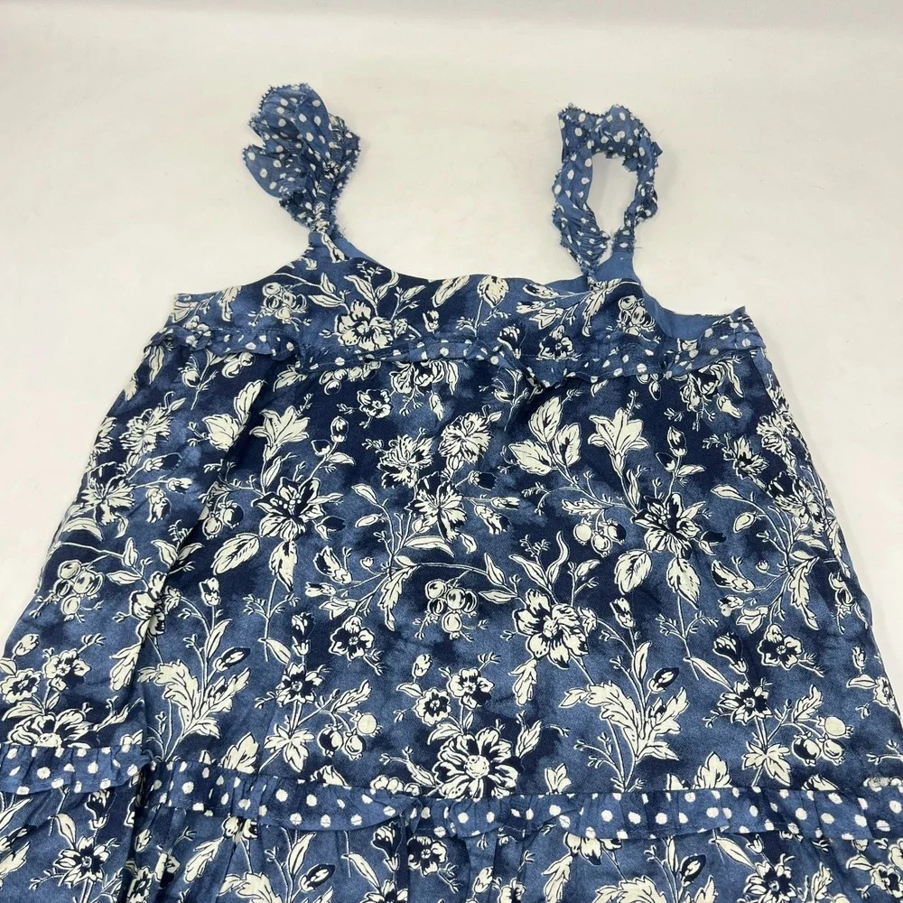 GAP kids blue